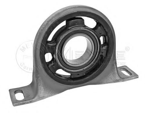 Suport, ax cardanic MERCEDES-BENZ SPRINTER 3-t bus (906), MERCEDES-BENZ SPRINTER 3-t caroserie (906), MERCEDES-BENZ SPRINTER 3-t platou / sasiu (906)