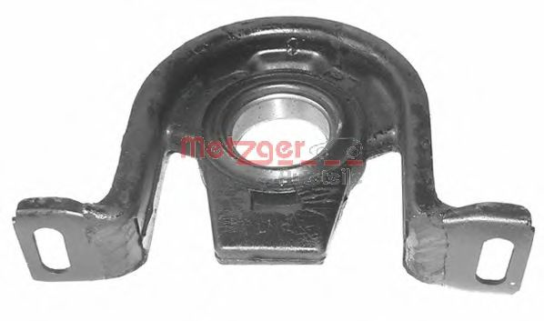 Suport, ax cardanic MERCEDES-BENZ SPRINTER 3-t platou / sasiu (903) (1995 - 2006) METZGER 8070472