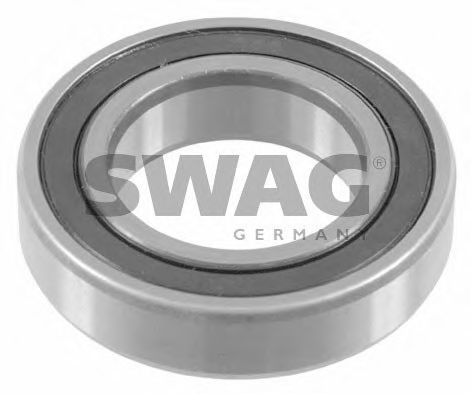 Suport, ax cardanic RENAULT TRAFIC II bus (JL) (2001 - 2016) SWAG 60 92 1985