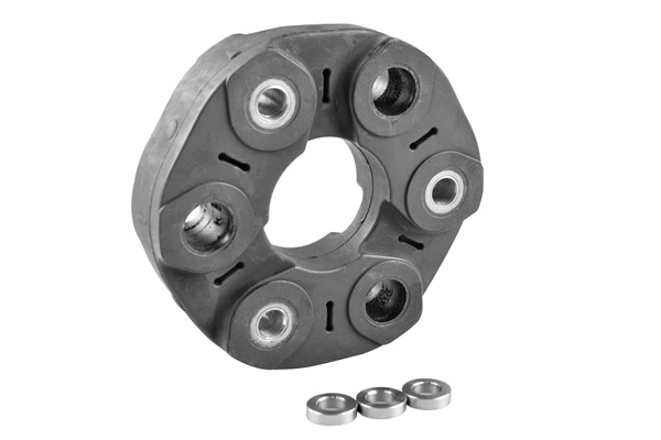 Suport, ax cardanic TEDGUM montare puntea spate 00720866 se potriveste la VW TRANSPORTER T4 platou / sasiu (70E, 70L, 70M, 7DE, 7DL, 7DM) 1992 1993 1994 1995 1996 1997 1998
