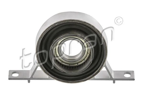 Suport ax cardanic Topran BMW 3 Cabriolet (E46) 2000-2007 - 500 042