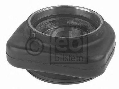 Suport, ax cardanic VOLVO FL 10, VOLVO FL 12, VOLVO F 10 - FEBI BILSTEIN 11872