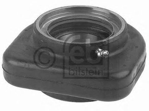 Suport, ax cardanic VOLVO FL 10, VOLVO FL 12, VOLVO F 10 - FEBI BILSTEIN 11871