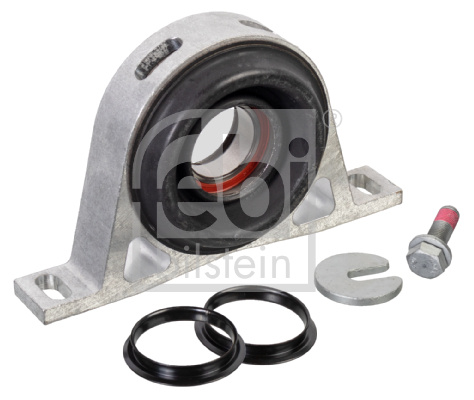 Suport ax cardanic # Vw Amarok 2016 2017 2018 2019 2020 2021 2022 2023 2024 2025 # 175756 # FEBI BILSTEIN