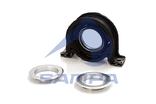 Suport ax cardanic # Vw Transporter 1986 1987 1988 1989 1990 1991 1992 # 020 213 # SAMPA