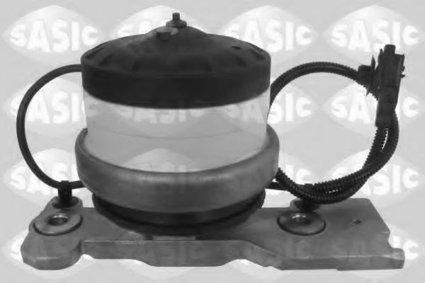 Suport, ax Citroen C5 III limuzina (RD_), Citroen C5 III Break (TD_), PEUGEOT 508 - SASIC 2700074