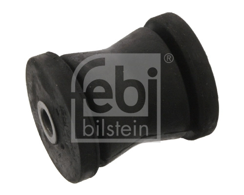 Suport, ax FEBI BILSTEIN 02273 pentru OPEL CORSA B