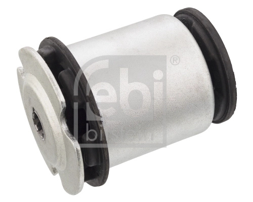 Suport, ax FEBI BILSTEIN 37453 pentru LANCIA DELTA III (844_) 2008-2014