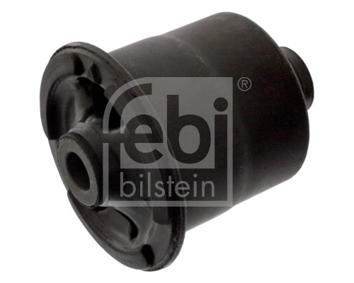 Suport, ax FEBI BILSTEIN montare Axa spate dreapta 37020 compatibil cu TOYOTA AYGO (_B4_) 2014 2015 2016 2017 2018 2019 2020 2021 2022 2023
