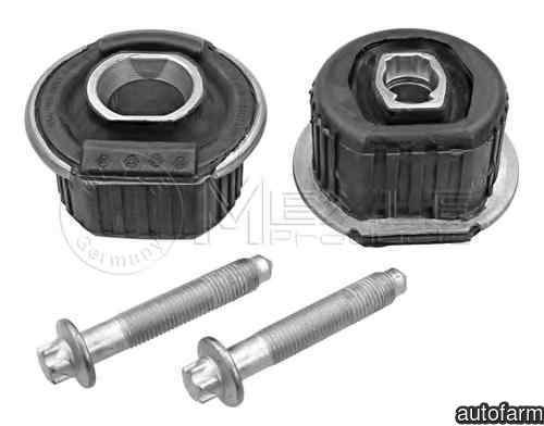 Suport, ax MERCEDES-BENZ A-CLASS (W168) MEYLE 014 
