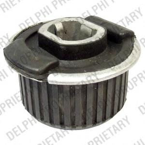 Suport, ax MERCEDES-BENZ COUPE (C124), MERCEDES-BENZ limuzina (W124), MERCEDES-BENZ KOMBI Break (S124) - DELPHI TD599W