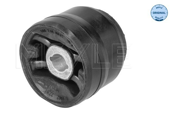 Suport, ax MEYLE 100 710 0047 pentru AUDI A4 Allro