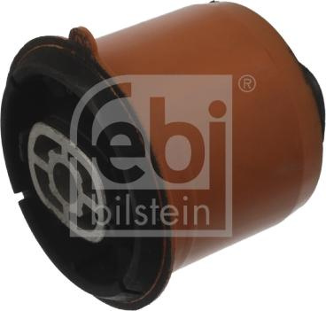 Suport, ax PEUGEOT 3008 (0U_), Dubita, 05.2009 - 12.2017 Febi Bilstein 36802