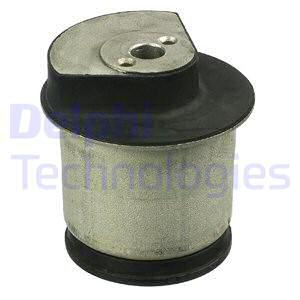 Suport, ax puntea spate (TD1154W DELPHI) OPEL,VAUXHALL