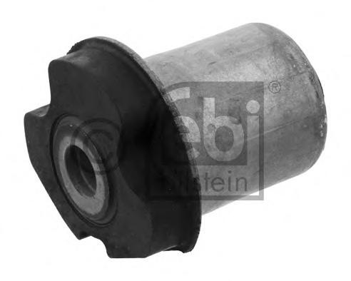 Suport, ax RENAULT CLIO Mk II (BB0/1/2_, CB0/1/2_), RENAULT CLIO II caroserie (SB0/1/2_), RENAULT SYMBOL I (LB0/1/2_) - FEBI BILSTEIN 22289