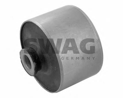 Suport, ax RENAULT TRAFIC II bus (JL), RENAULT TRAFIC II Van (FL), OPEL VIVARO caroserie (F7) - SWAG 60 92 2854