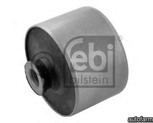 Suport ax RENAULT TRAFIC II caroserie FL FEBI BILSTEIN 22854