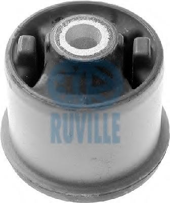 Suport, ax SEAT CORDOBA limuzina (6K1, 6K2), VW POLO (6N1), SEAT IBIZA Mk II (6K1) - RUVILLE 985440