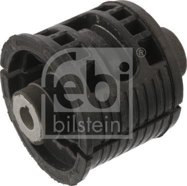 Suport, ax SEAT IBIZA IV SC (6J1, 6P5), Compartiment, 06.2008 - 12.2018 Febi Bilstein 43743