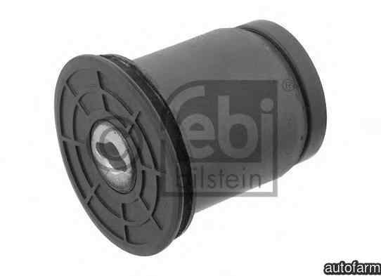 Suport, ax SEAT IBIZA V (6J5) FEBI BILSTEIN 31694
