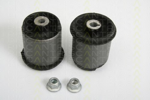 Suport ax # Skoda Fabia 2011 2012 2013 2014 # 8500 29874 # TRISCAN