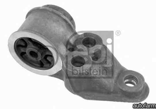 Suport, ax SKODA SUPERB (3U4) FEBI BILSTEIN 22984