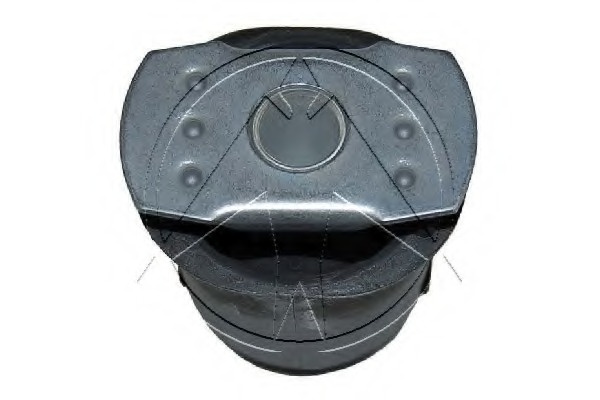 Suport ax # spate puntea spate Skoda Octavia 2011 2012 2013 # 863306 # SIDEM