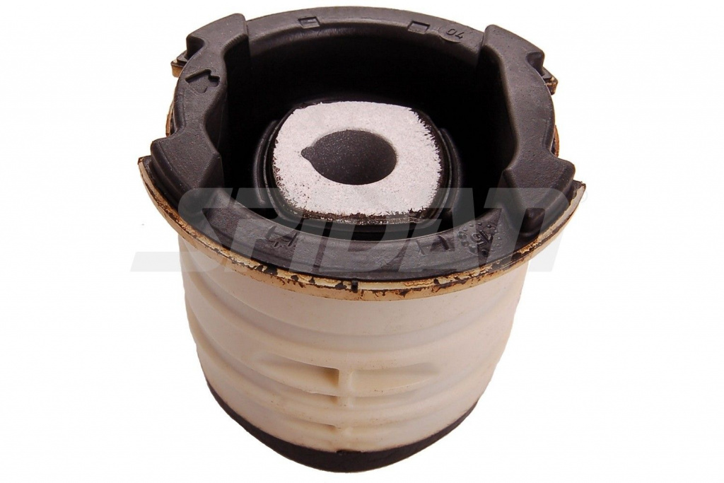 Suport, ax SPIDAN CHASSIS PARTS 412488