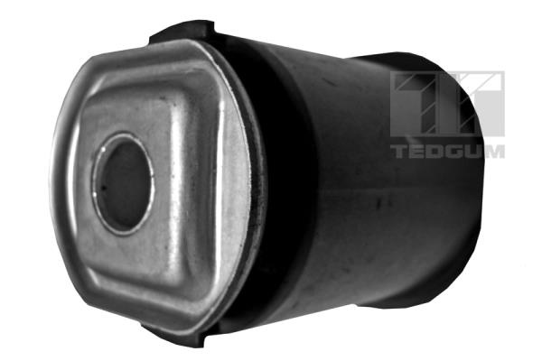 Suport, ax TEDGUM TED81185 montare puntea spate se potriveste la VW SHARAN (7N1, 7N2) 2010 2011 2012 2013 2014 2015 2016 2017 2018 2019 2020 2021 2022
