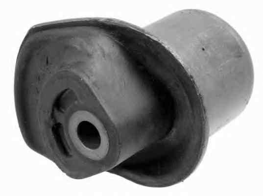 Suport ax VW GOLF III Cabriolet 1E7 LEMFÖRDER 102