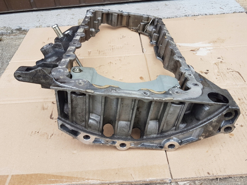 SUPORT BAIE 2.2 HDI TDCI MONDEO MK4 FREELANDER 2 RANGE ROVER EVOQUE OUTLANDER II PEUGEOT 4007 807 CITROEN C5 8