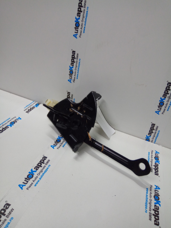 Suport bancheta stanga (2013-2019) Bmw X6-f16 an 2014 cod piesa 7332795