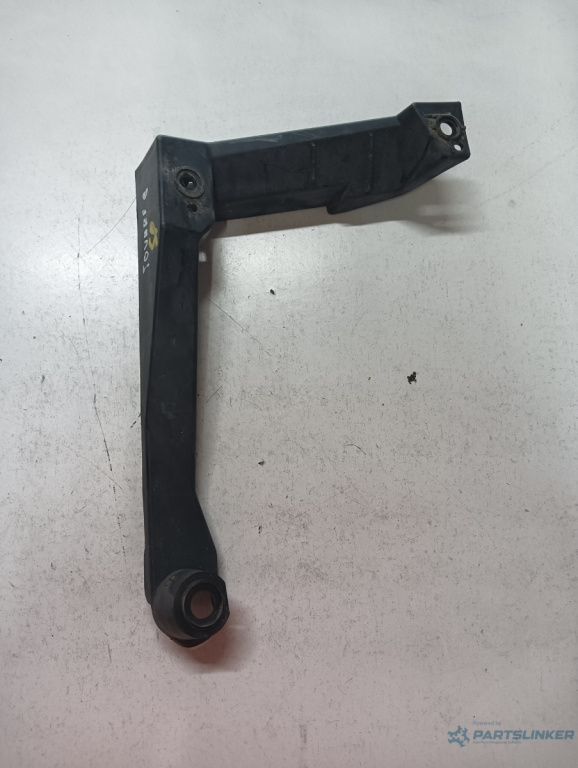 Suport bară de protecție spate spate VOLKSWAGEN TOUAREG 7LA, 7L6, 7L7 2002 - 2013