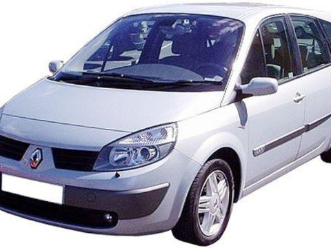 Suport bară spate O.E stanga/dreapta nou RENAULT GRAND SCÉNIC II JM0/1 an 2004-2009