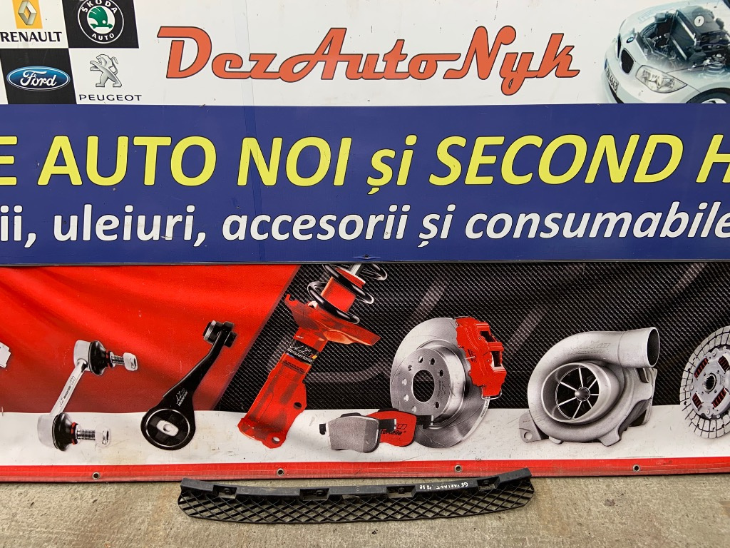 Suport bară spate Vw Golf 5 Variant 1K9807863 200