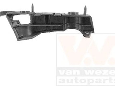 Suport bara AUDI A4 8K2 B8 VAN WEZEL 0327568