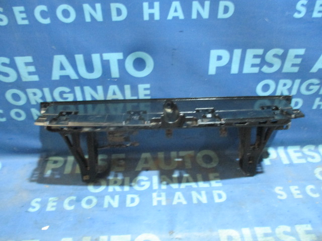 Suport bara BMW E70 X5 ; 7226939 (centru spate)