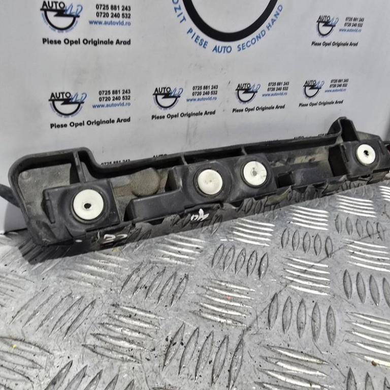 Suport bara dreapta fata Opel Corsa E 20