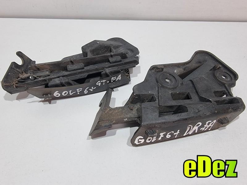 Suport bara dreapta fata Volkswagen Golf 6 plus (2