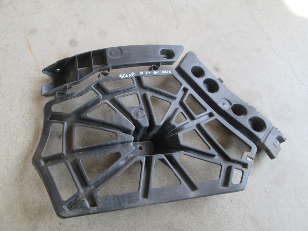 Suport bara dreapta spate 850440008R Renault Scenic 3 2009 2010 2011 2012 2013 2014 2015