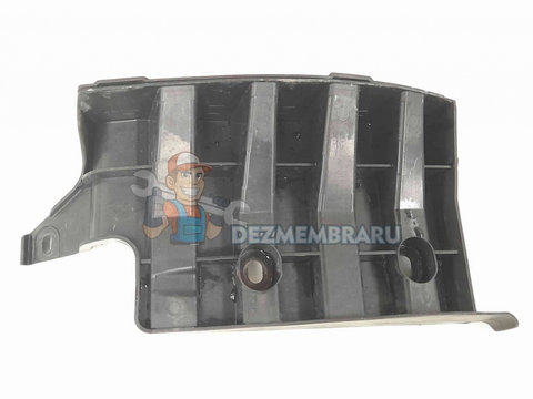 Suport bara dreapta spate Audi A6 facelift (4F2, C6) [Fabr 2004-2010] 4F5807898B