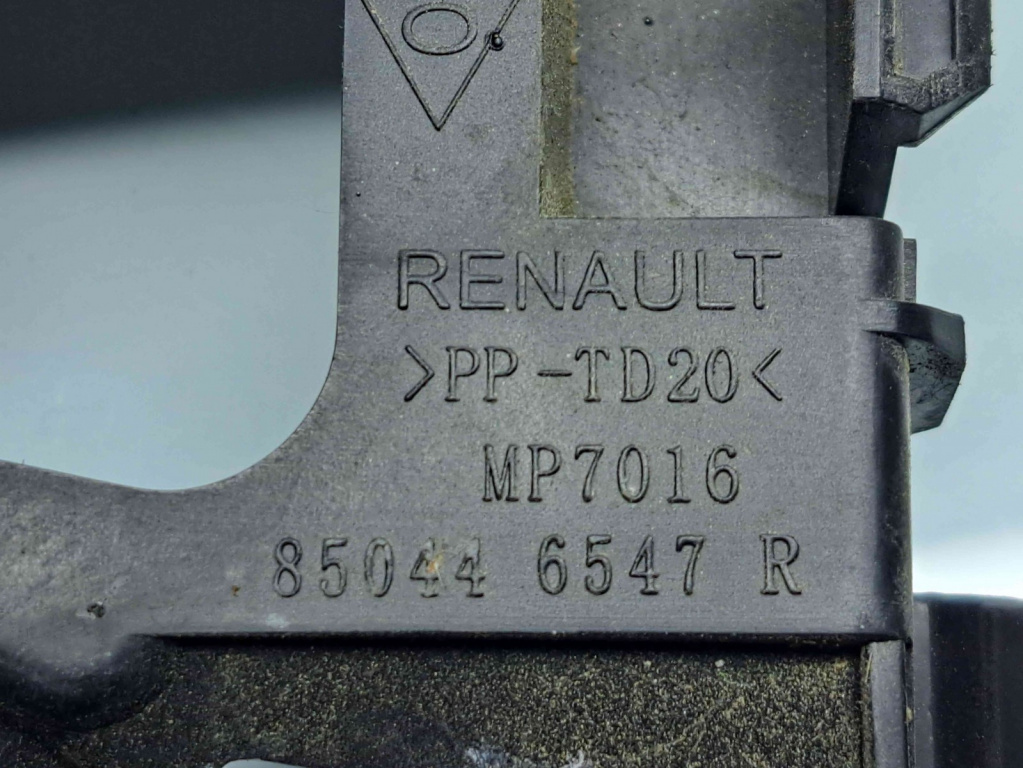 Suport bara dreapta spate Dacia Sandero 