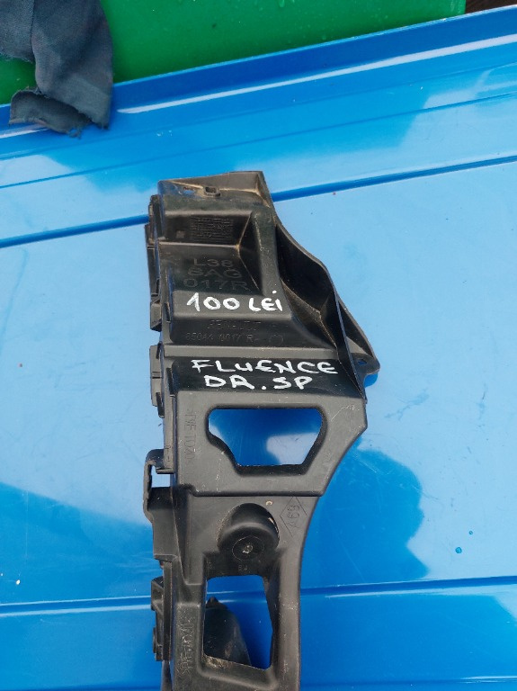 Suport bara dreapta Spate Renault Fluence cod 850440017R NOU ORIGINAL
