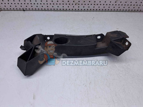 Suport bara dreapta spate Seat Ibiza 5 (6J5) [Fabr 2008-2017] 6J4807394