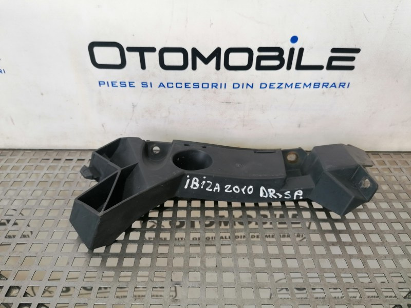 Suport bara dreapta spate Seat Ibiza 6J: 6J4807394