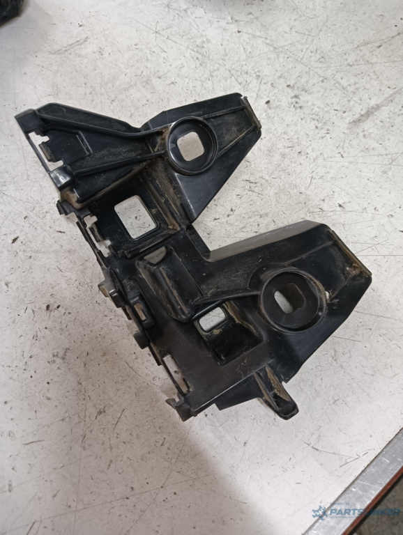 Suport bara dreapta spate VOLKSWAGEN (SVW) PASSAT (B8) [ 2016 - > ] OEM 3g9807484