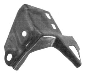 Suport bara fata -03 TOYOTA RAV-4 an 2000-2005