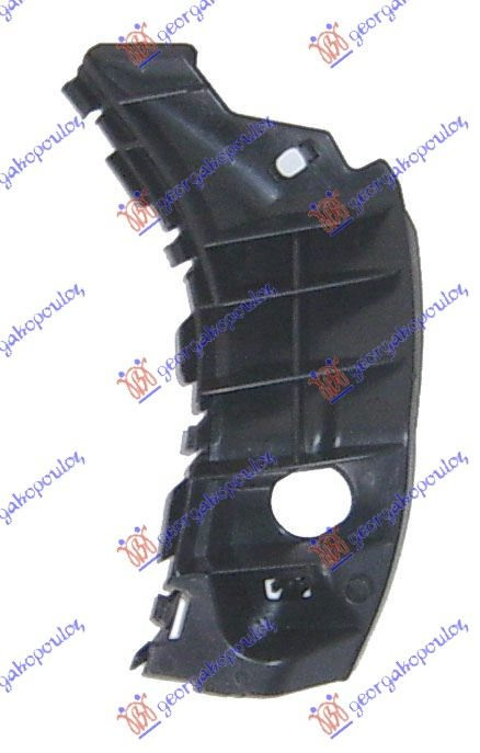 Suport Bara Fata - Citroen C1 2006 , 741687