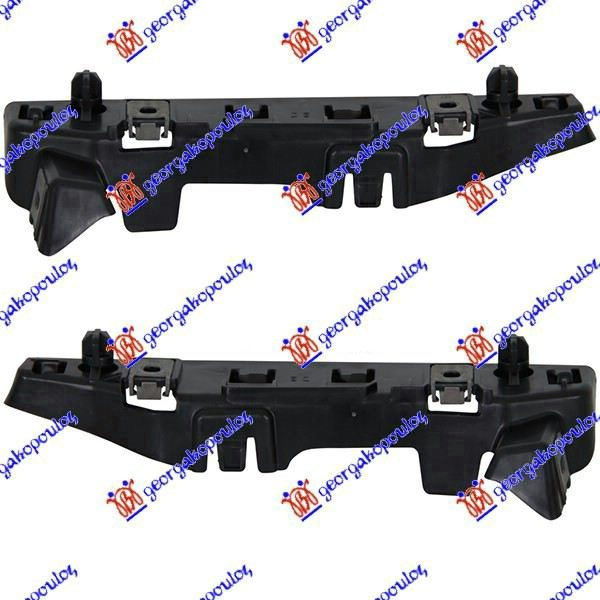 Suport Bara Fata - Citroen C4 2011 , 7416w8
