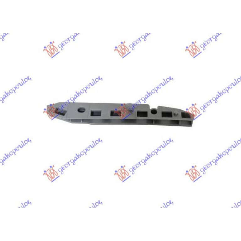 Suport Bara Fata Din Aluminiu - Mercedes S Class (W222) 2013 , 2226200195